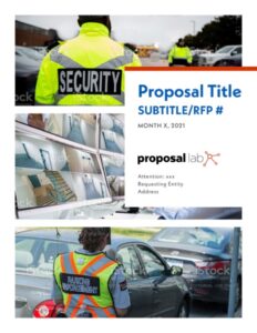 Security-Parking-Proposal