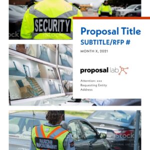 Security-Parking-Proposal