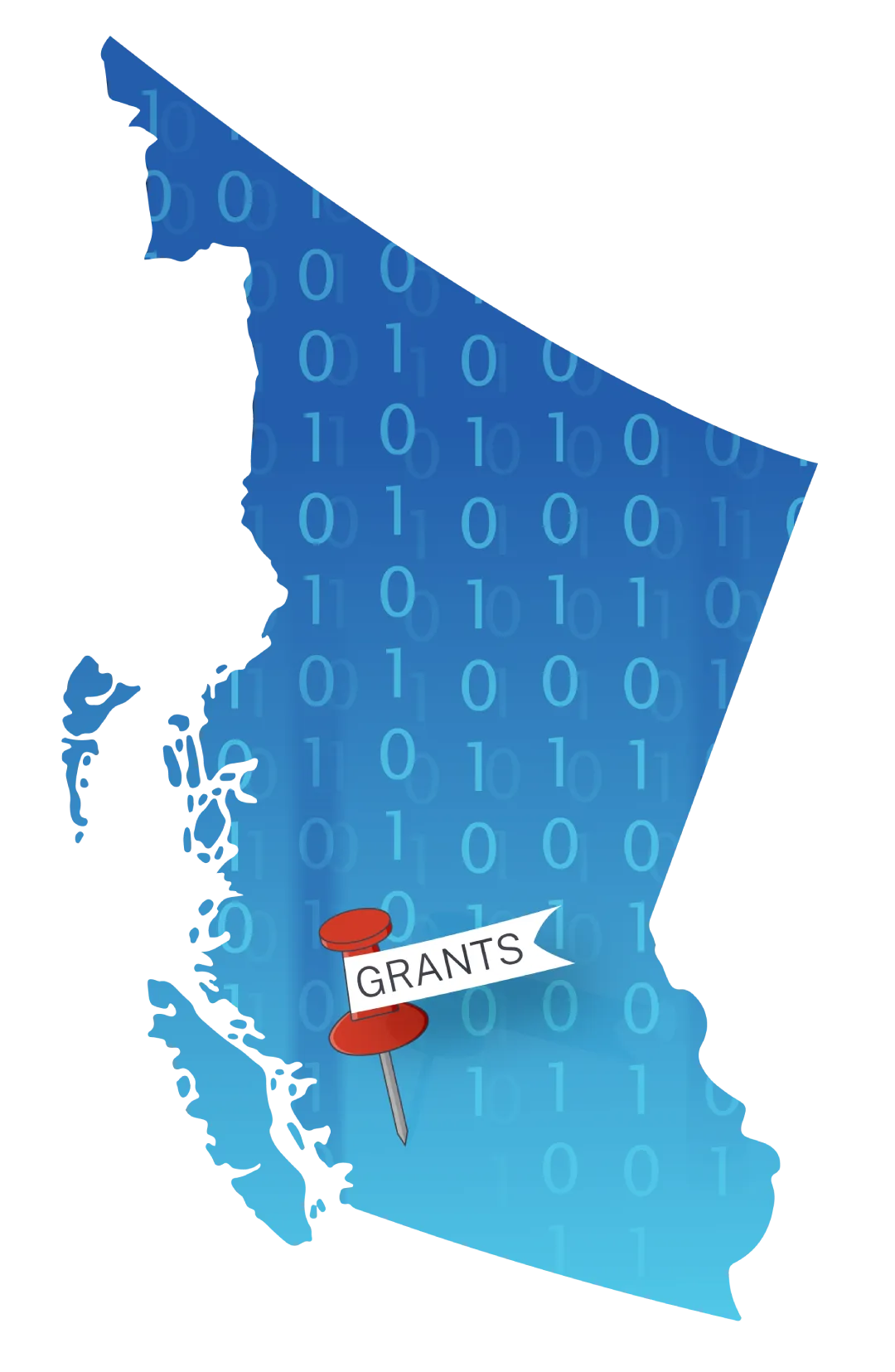 Grants in BC