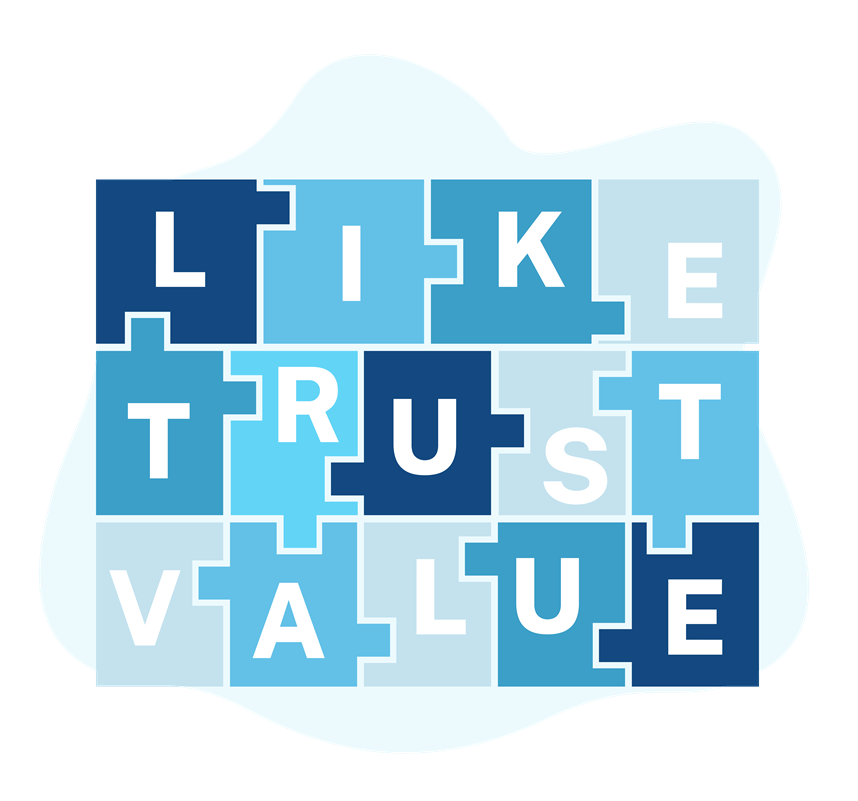 Value Trust Like VTL