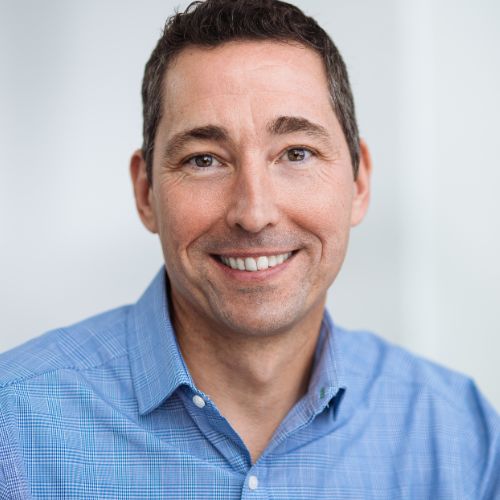 About the Author - Justin K Lacey - the founder of the Proposal Lab