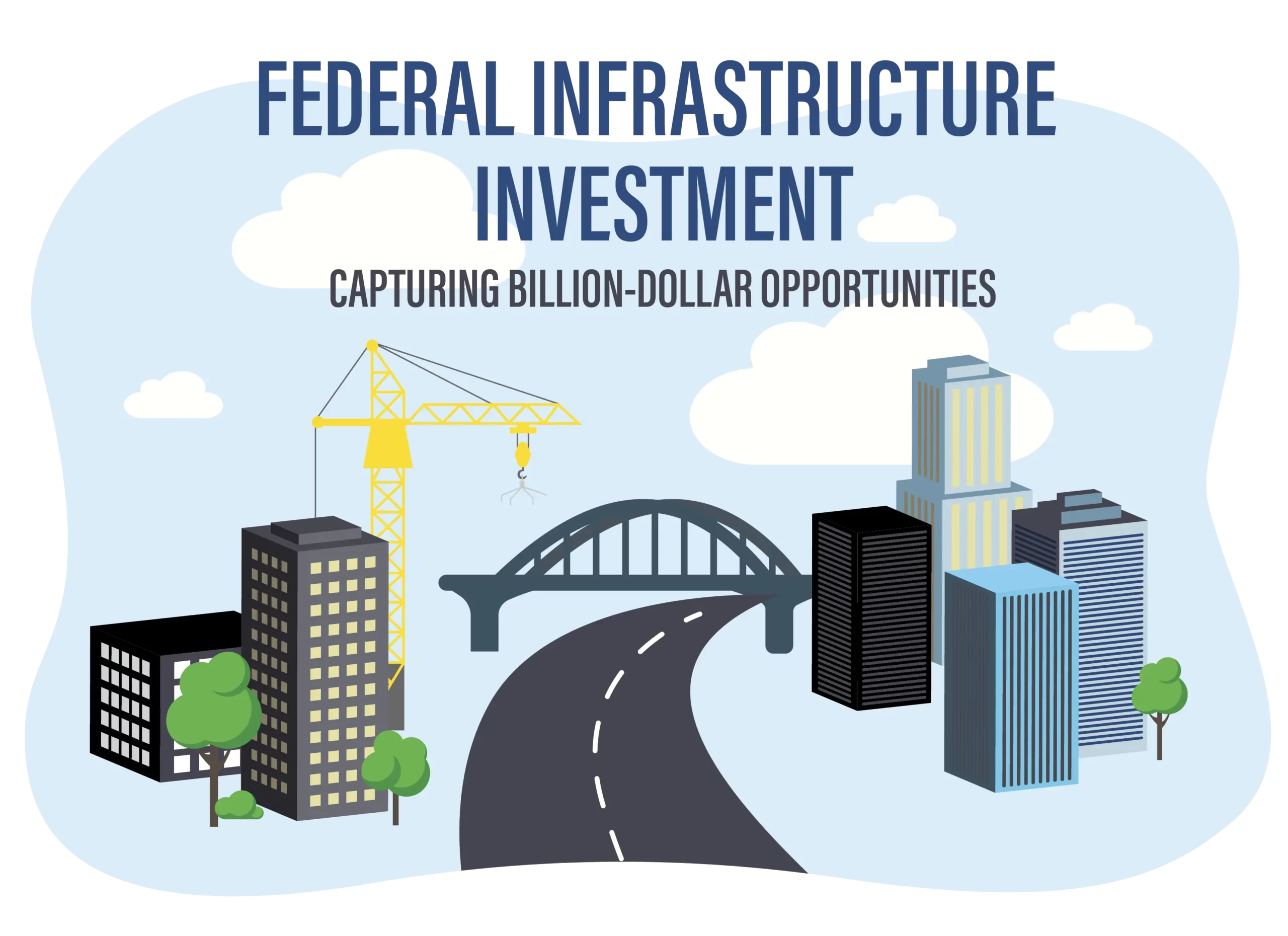 Federal Infrastructure Investment