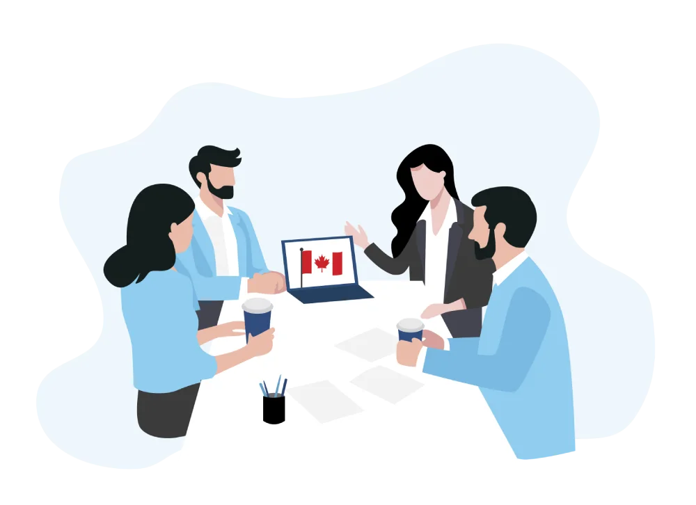 Canada’s Defence Industrial Strategy Is Targeting Small Businesses — Is Your Proposal Game Ready 