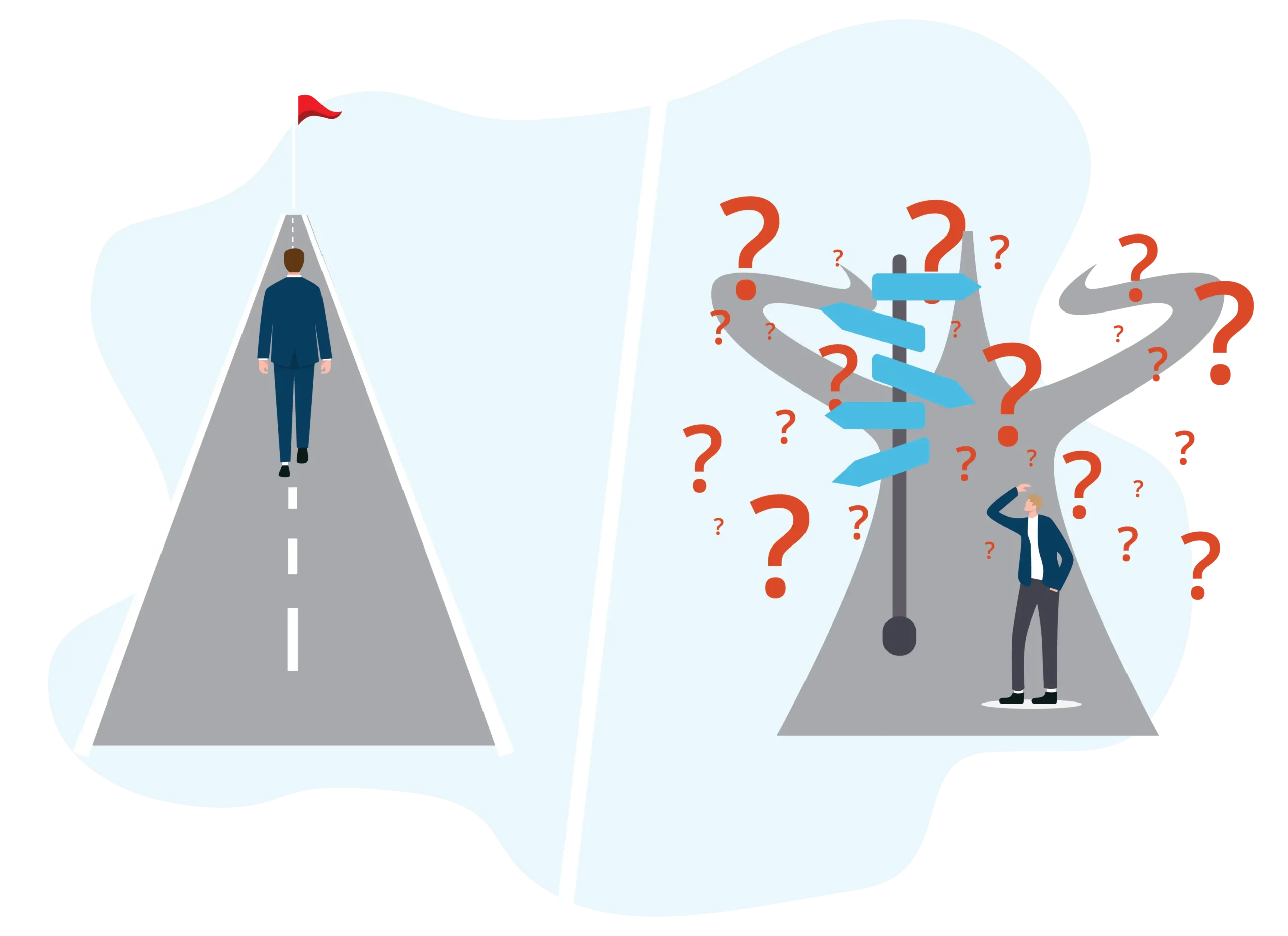 What a Proposal Evaluation Actually Reveals